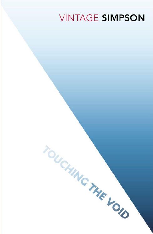 Produktbild: Touching The Void