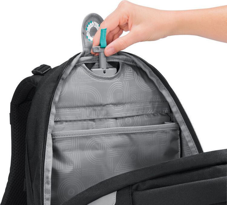 Produktbild: Rucksack PORTER Black Coal
