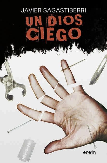 Produktbild: Un dios ciego