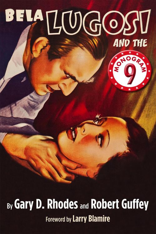 Produktbild: Bela Lugosi and the Monogram Nine