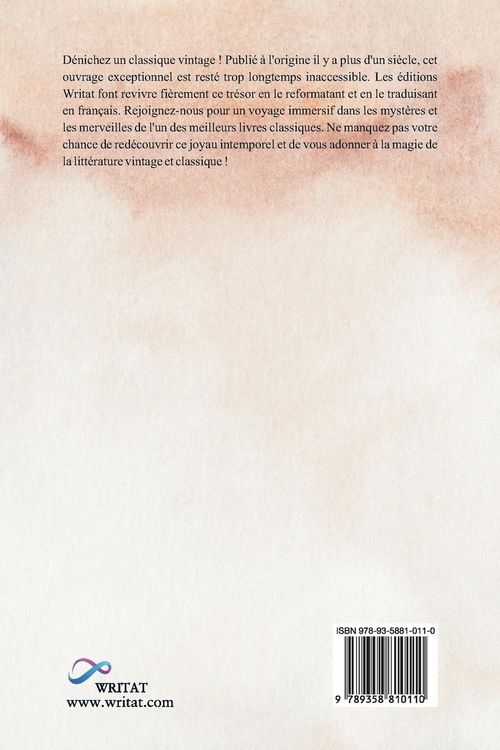 Produktbild: Le fou venu de la Terre