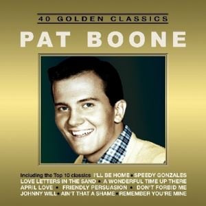 Produktbild: 40 Golden Classics