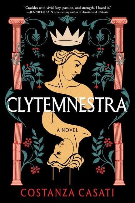 Produktbild: Clytemnestra