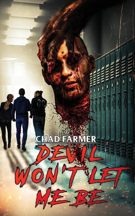 Produktbild: Devil Won't Let Me Be