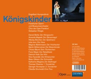 Produktbild: K&ouml;nigskinder