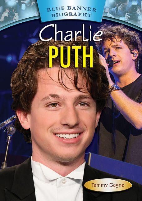 Produktbild: Charlie Puth