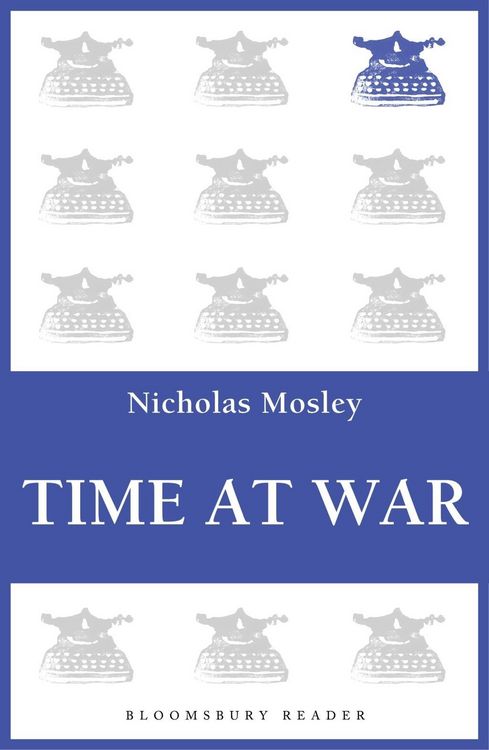 Produktbild: Time at War