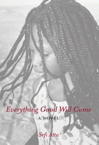 Produktbild: Atta, S: Everything Good Will Come