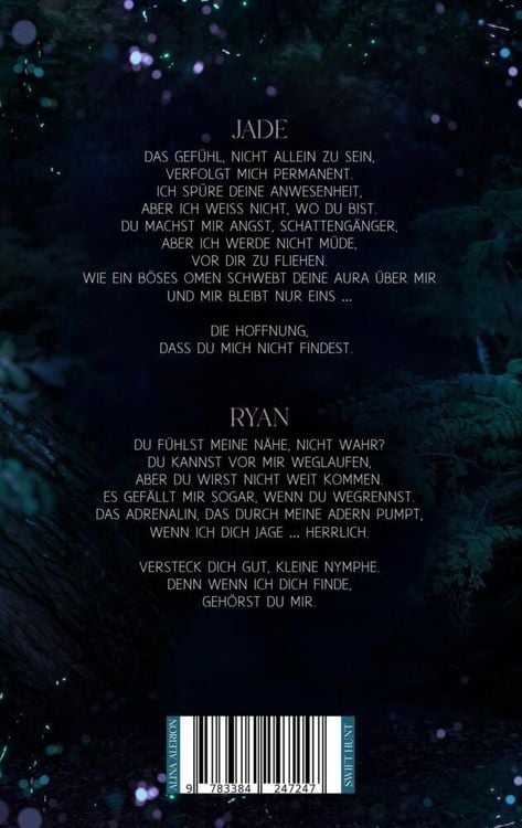 Produktbild: Swift Hunt