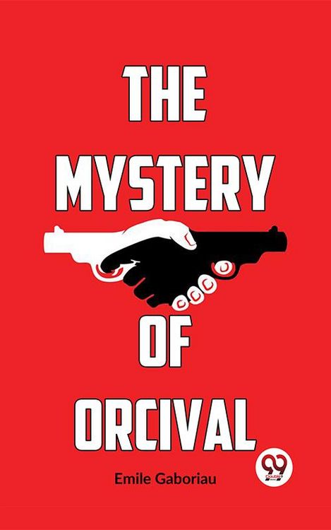 Produktbild: The Mystery Of Orcival