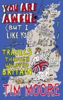 Produktbild: You Are Awful (But I Like You)