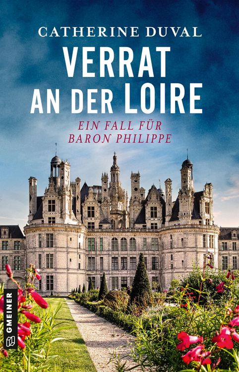 Produktbild: Verrat an der Loire