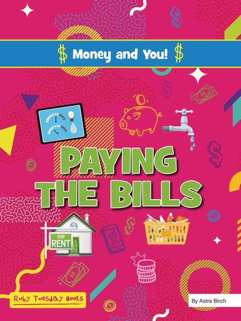 Produktbild: Paying the Bills