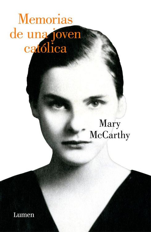 Produktbild: Memorias de una joven cat&oacute;lica
