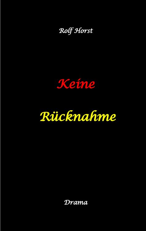 Produktbild: Keine R&uuml;cknahme! Trauma, Sucht, hochfunktionaler Autismus, Seitensprung, Clique, erstes Auto, Liebe, Betrug, erste Wohnung, Suizid, Verlobung, Zen, ZaZen, Meditation, Ausbildung, Versagens&auml;ngste