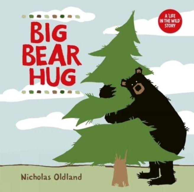 Produktbild: Big Bear Hug
