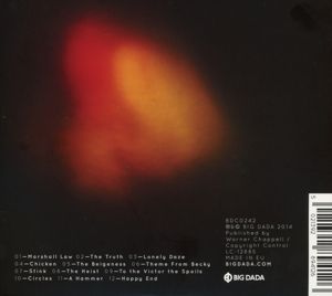 Produktbild: Everybody Down