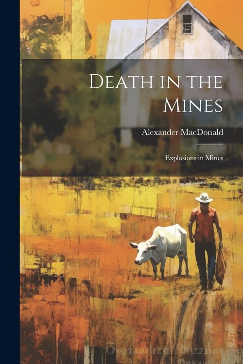 Produktbild: Death in the Mines; Explosions in Mines