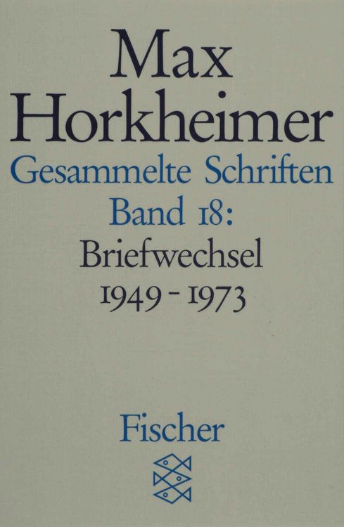 Produktbild: Gesammelte Schriften in 19 B&auml;nden