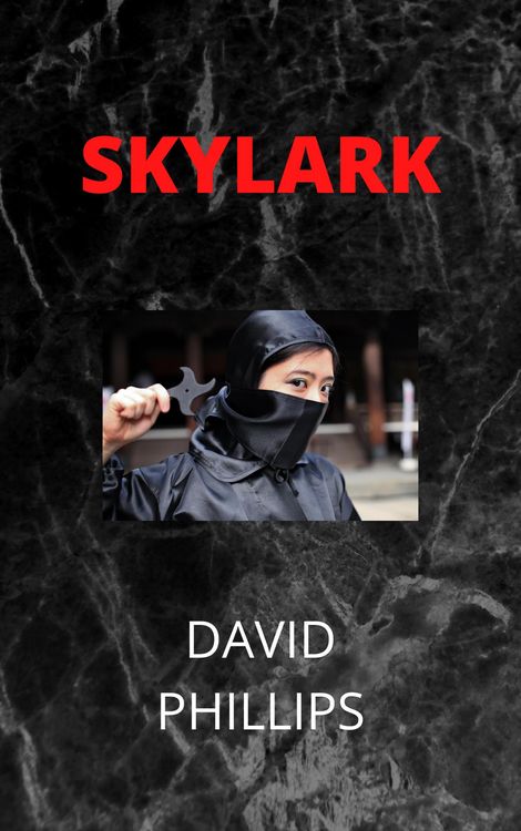 Produktbild: Skylark