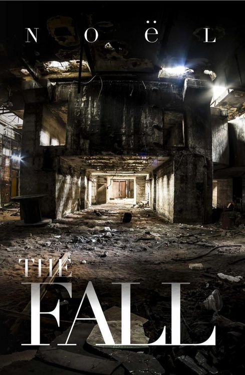 Produktbild: The Fall: Version 1