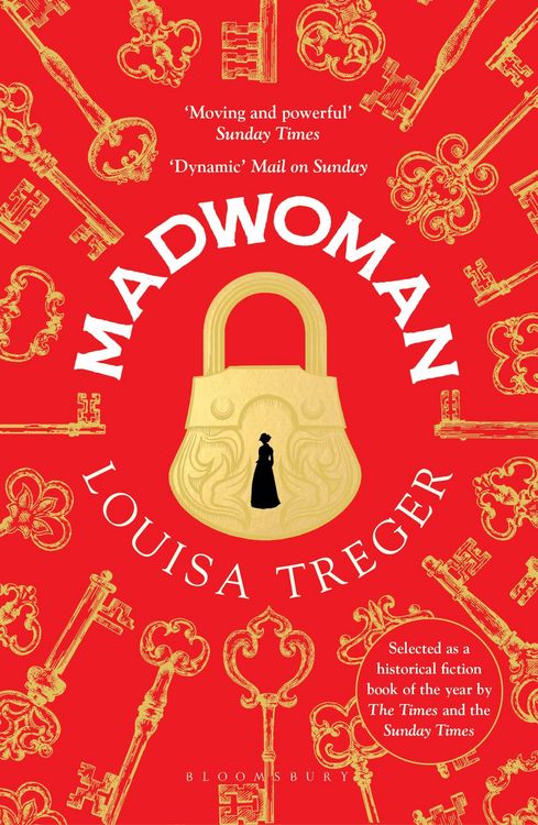 Produktbild: Madwoman