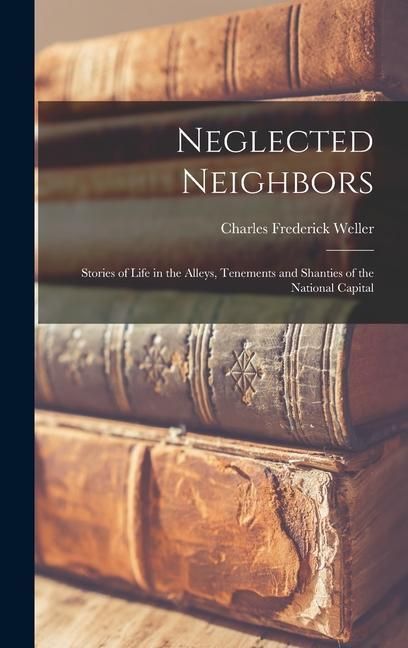 Produktbild: Neglected Neighbors