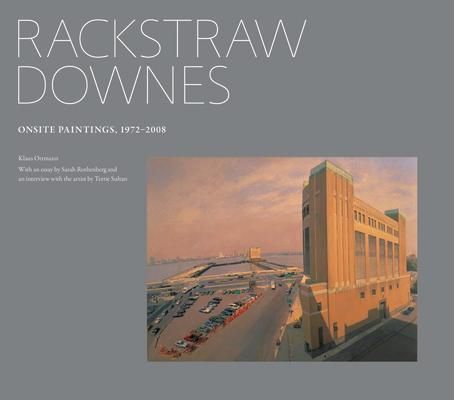 Produktbild: Rackstraw Downes