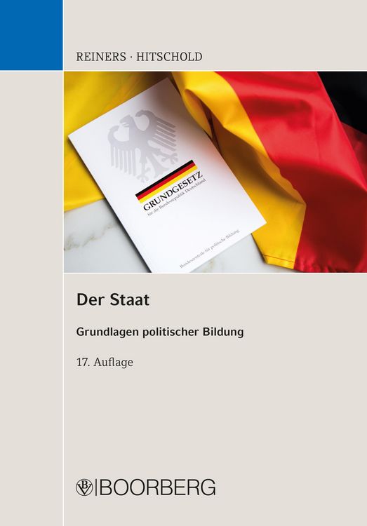 Produktbild: Der Staat