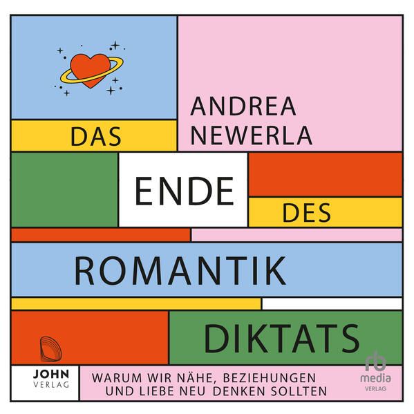 Produktbild: Das Ende des Romantikdiktats