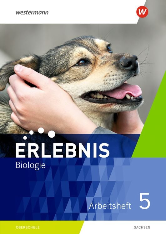Produktbild: Erlebnis Biologie - Ausgabe 2020 f&uuml;r Sachsen