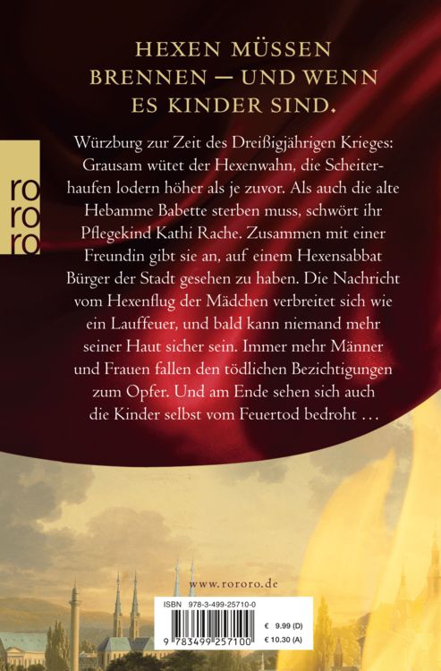 Produktbild: Die Kinderhexe