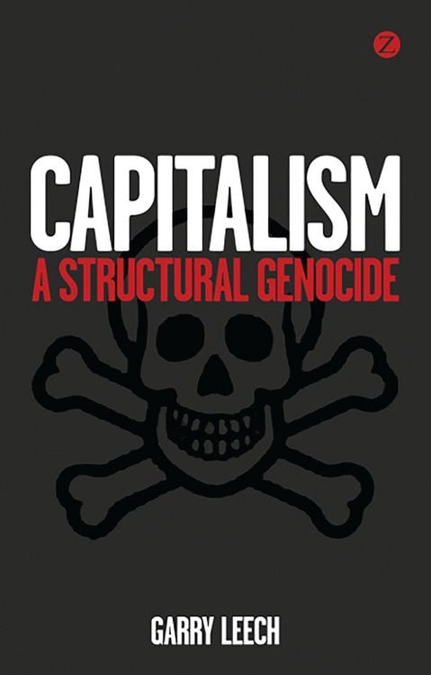 Produktbild: Capitalism