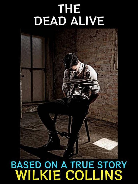 Produktbild: The Dead Alive