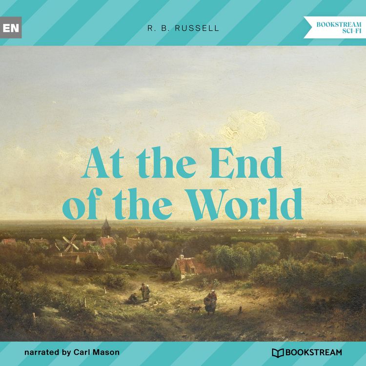 Produktbild: At the End of the World
