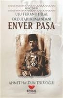 Produktbild: Genc Tarih Enver Pasa