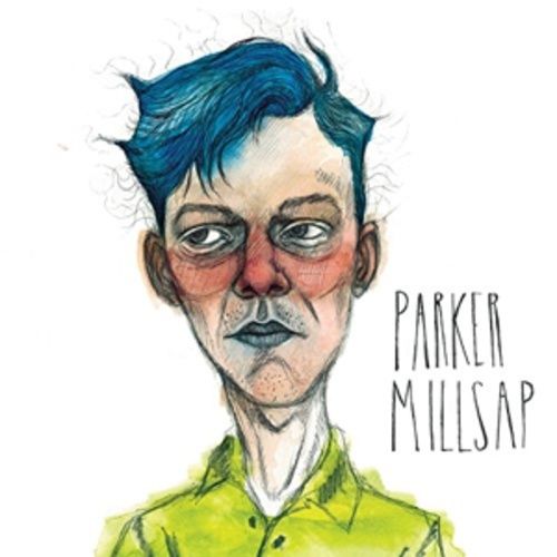Produktbild: Parker Millsap