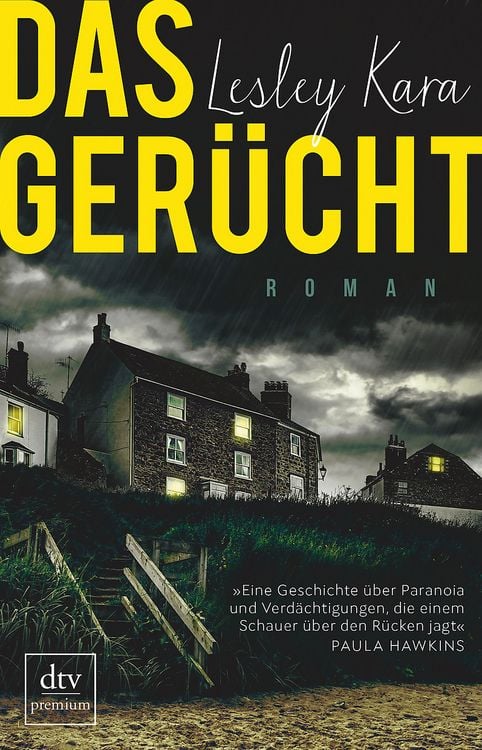 Produktbild: Das Ger&uuml;cht
