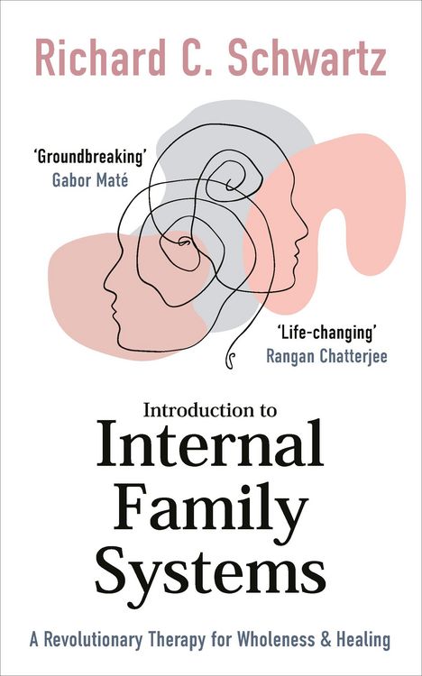 Produktbild: Introduction to Internal Family Systems