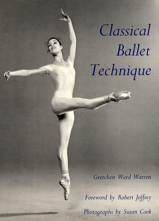 Produktbild: Classical Ballet Technique