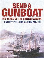 Produktbild: Preston, A: Send a Gunboat!