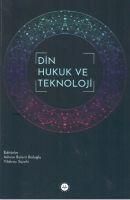 Produktbild: Din Hukuk ve Teknoloji