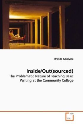Produktbild: Tuberville, B: Inside/Out(sourced)