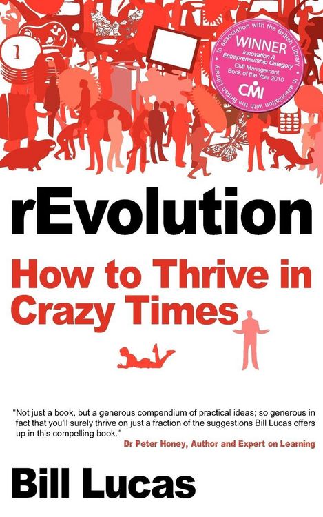 Produktbild: Revolution