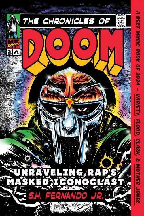 Produktbild: The Chronicles of Doom