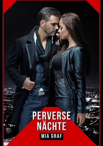 Produktbild: Perverse N&auml;chte