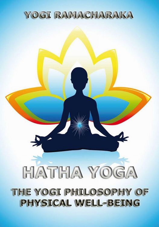 Produktbild: Hatha Yoga
