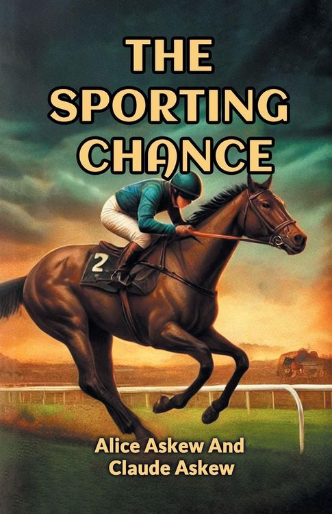 Produktbild: The Sporting Chance