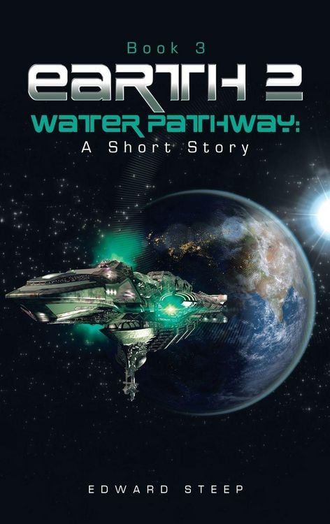 Produktbild: EARTH 2 - WATER PATHWAY