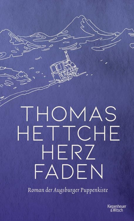 Produktbild: Herzfaden